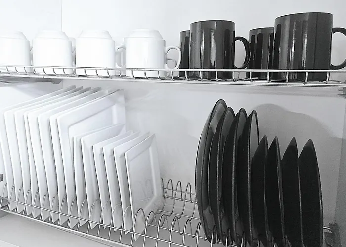 Vacation home: Skye View Cottage