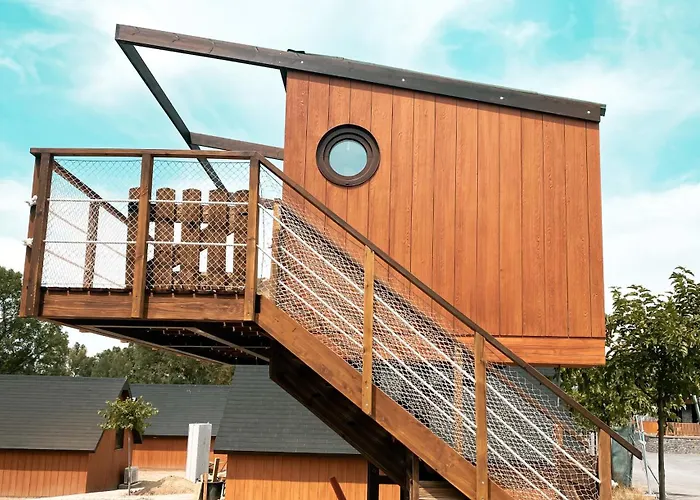  El Arrebol Comfort Camp