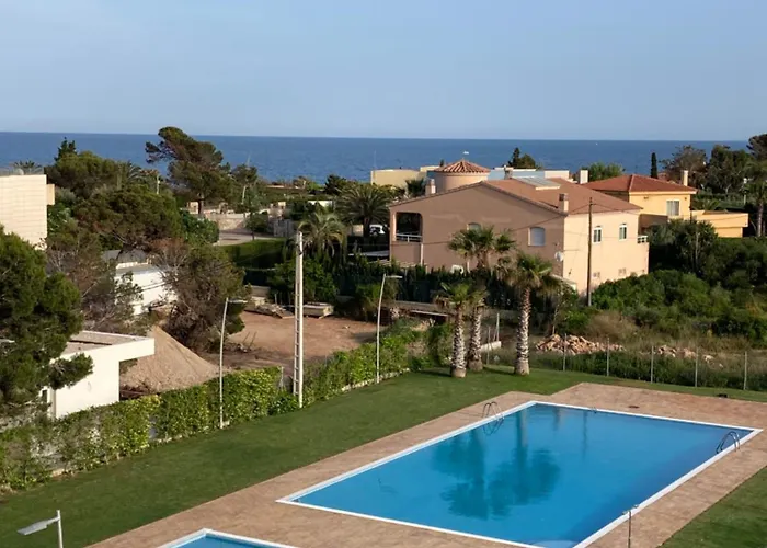 Ca La Cristina - 5 plazas 2 habitaciones piscina y jardín