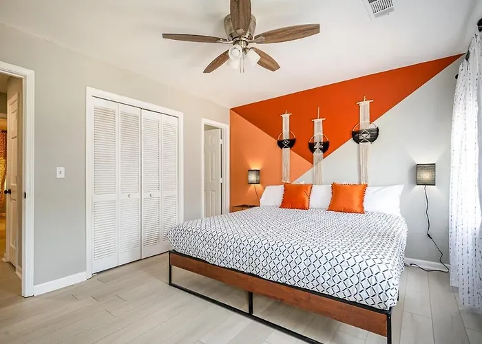 New Entire Place Cozy Quiet 2B2Btownhouse Sp1273