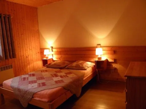 Chalet Les Eterlous