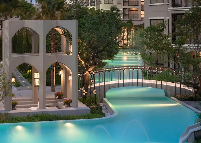 La Casita Huahin By Pta
