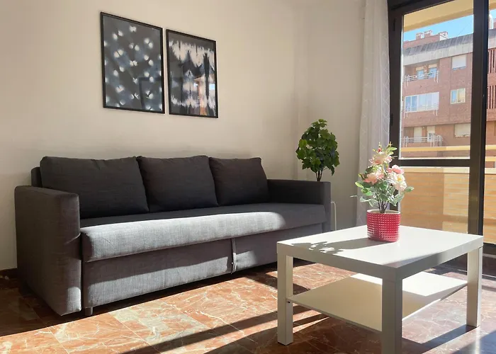  s El Pilar Suites 3000