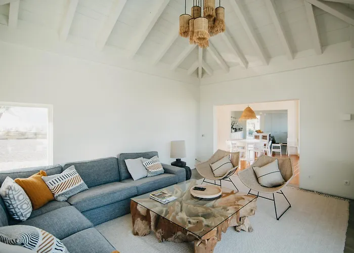 Casa 7 Boxes - Amazing Villa With Heated Pool
