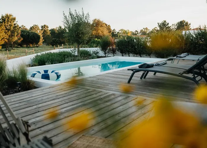 Casa 7 Boxes - Amazing Villa With Heated Pool