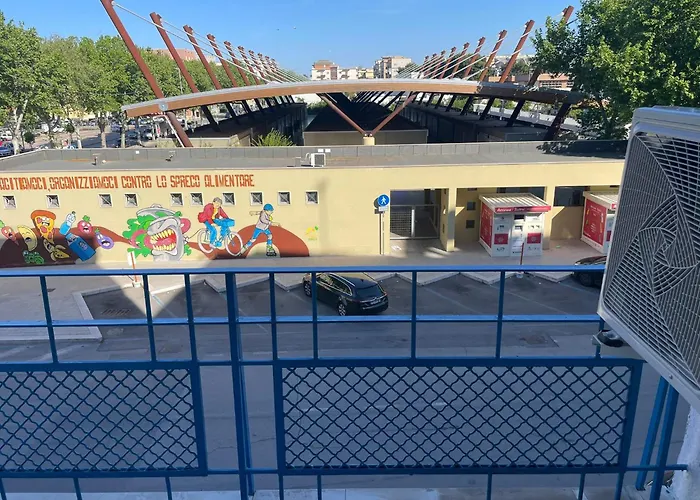 Hotel 4 stelle: Maison appartaments