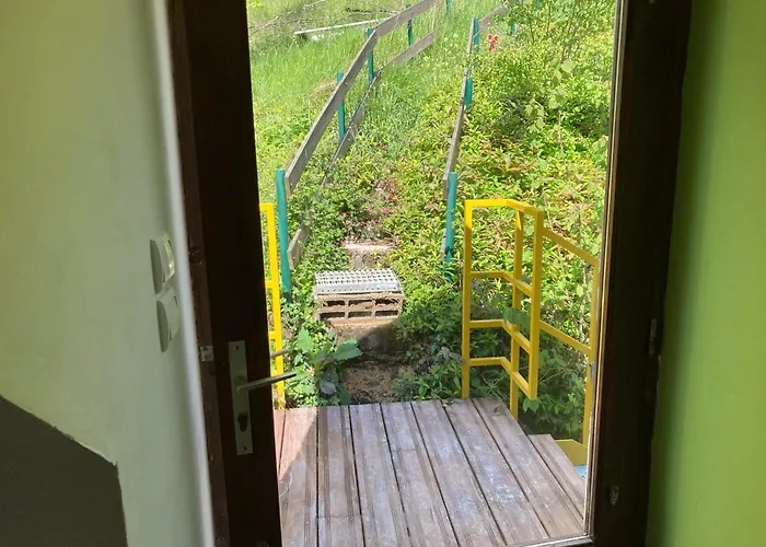 Un Amour de Grenier,à 200m du Zoo