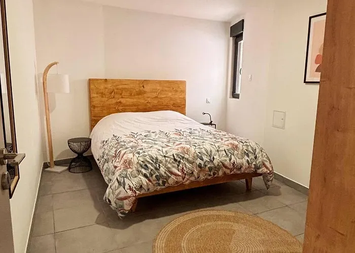 Très bel appartement climatisé - Chez Tom et Anna