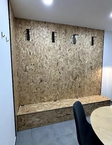 Très bel appartement climatisé - Chez Tom et Anna
