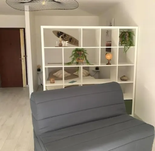 Studio Oasis Provençale