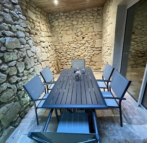 Une petite escale