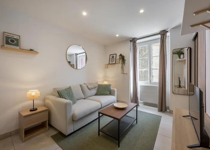 Le petit bijou de Tournon : confort et moderne