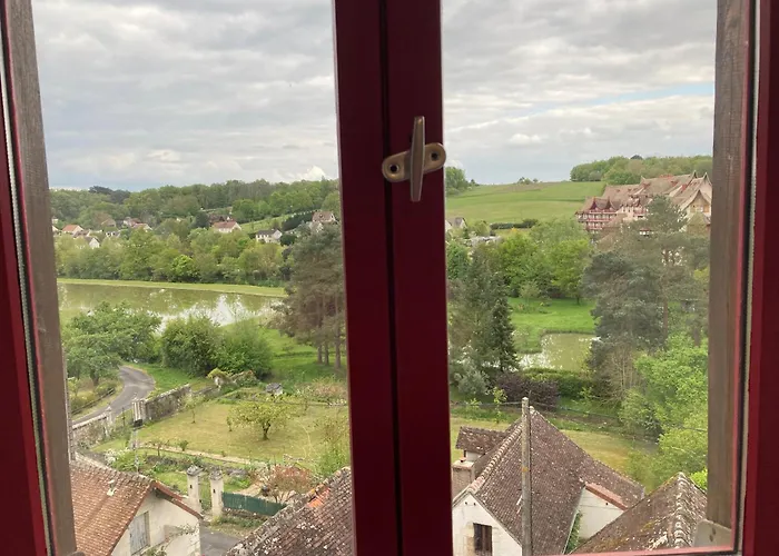Un Amour de Grenier,à 200m du Zoo