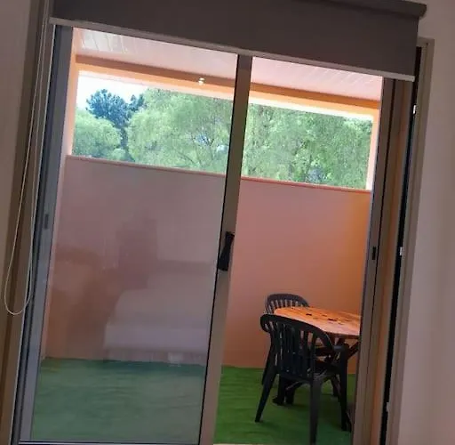 appartement Saint André