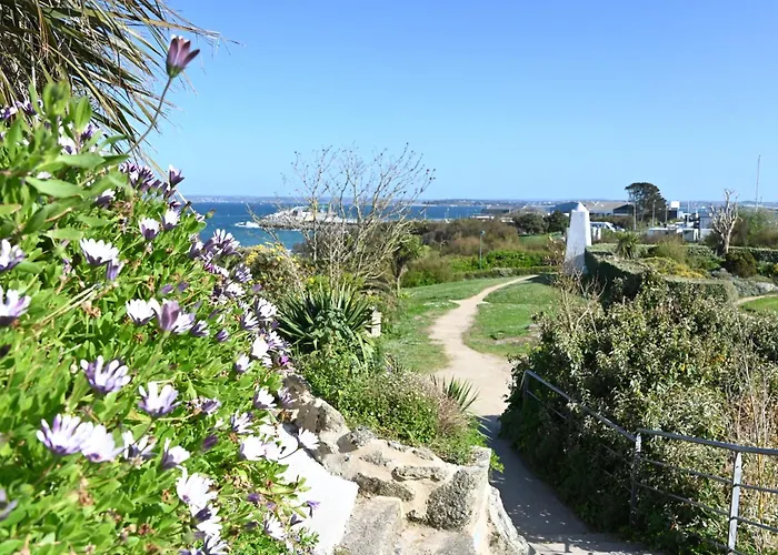 Jardin Madeleine