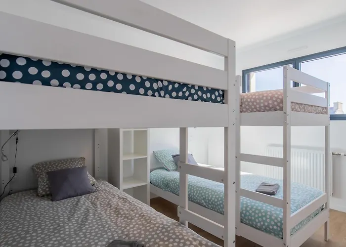 Holiday Home Au Gre Du Vent By Interhome