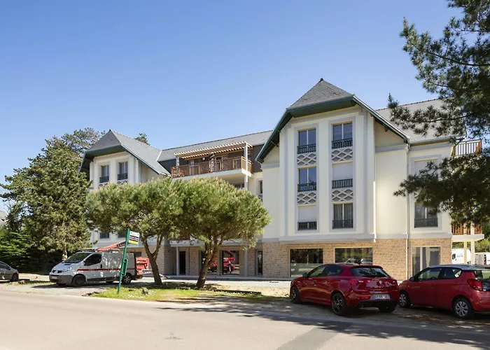 Les pins 101 - Appt 400m de la plage