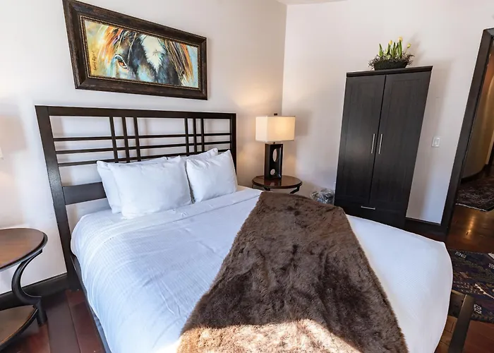Pearl Penthouse By Jackson Vacations
