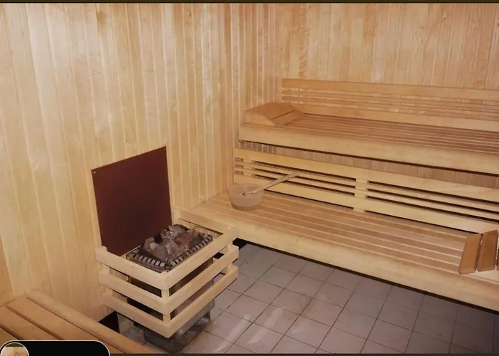 LA MARMOTTE appartement T2 classé 3 étoiles