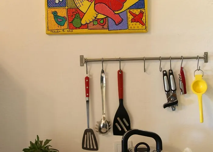 GÎTE Dar Kayla