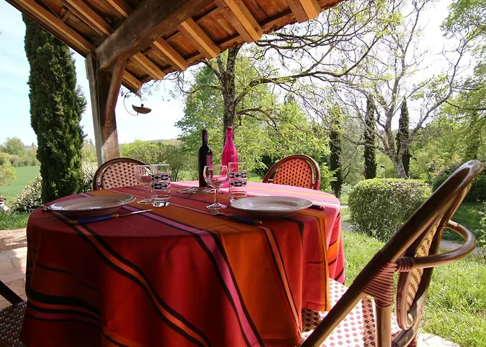 GÎTE Dar Kayla