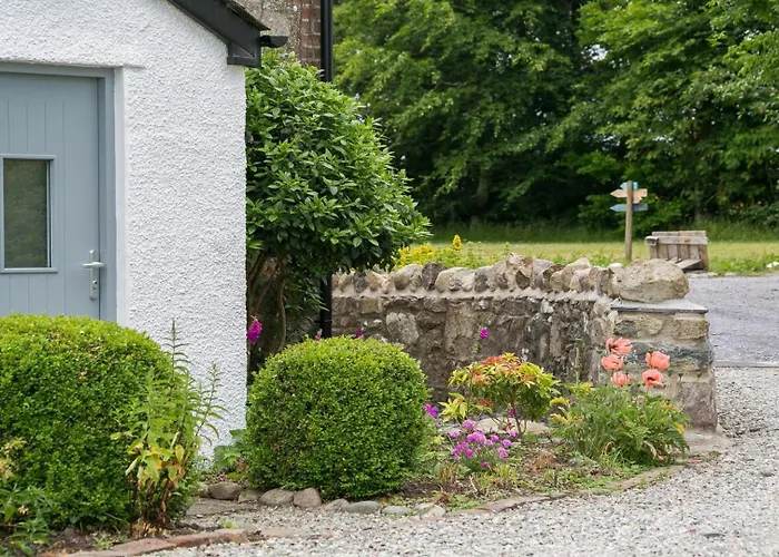 Brithdir Mawr