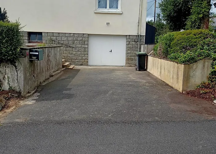 Maison KER MORIN