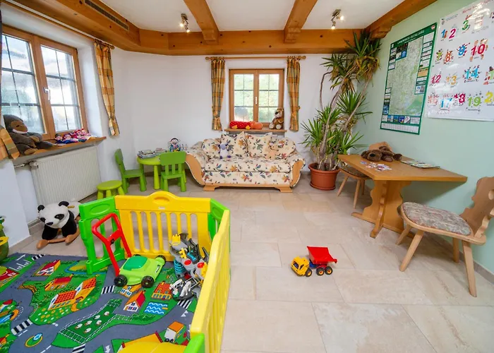 3 SterneHotel Landgasthof Hanselewirt