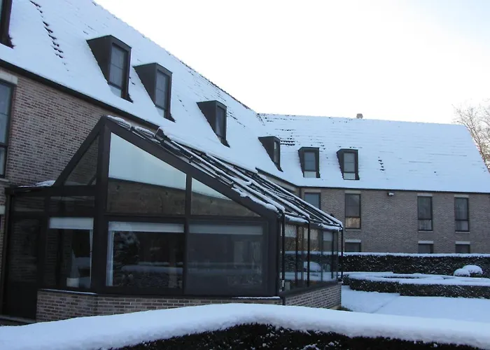 Begijnhof Hotel