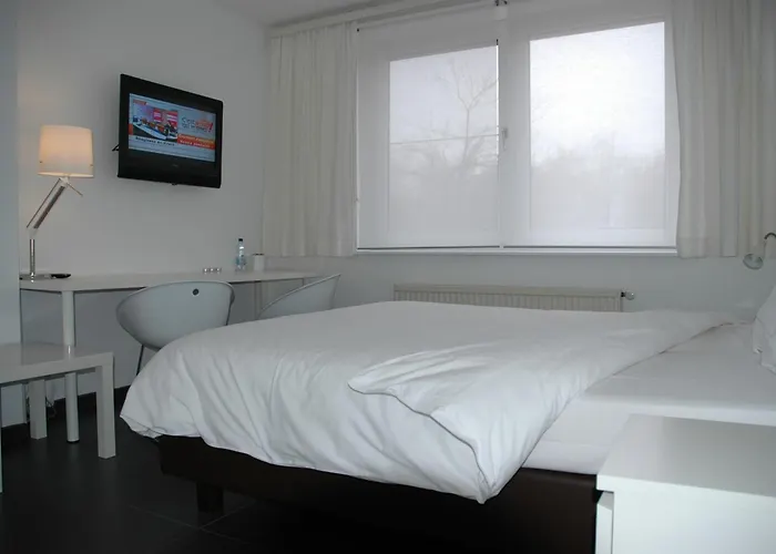Hotel céntrico: Lavan
