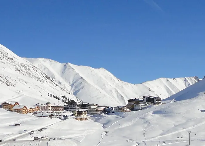 Sonne&Schnee In