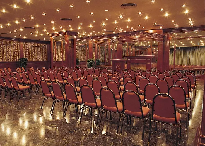 Resort: Hotel Presidente Buenos Aires