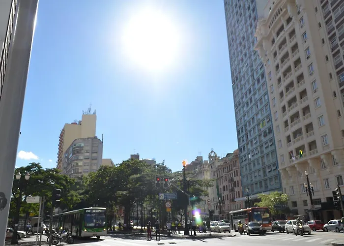 Hotel barato: Lux Hotel