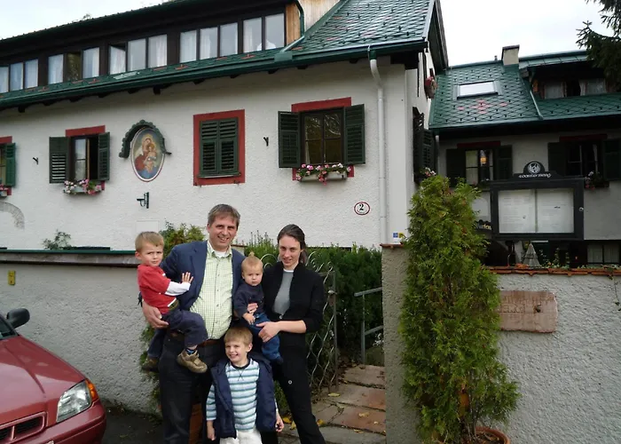 Haus Wartenberg