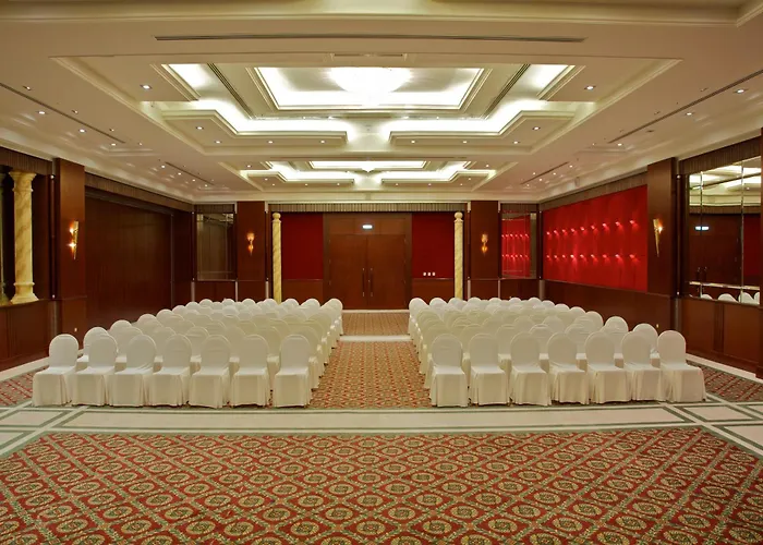 Concorde Hotel Fujairah