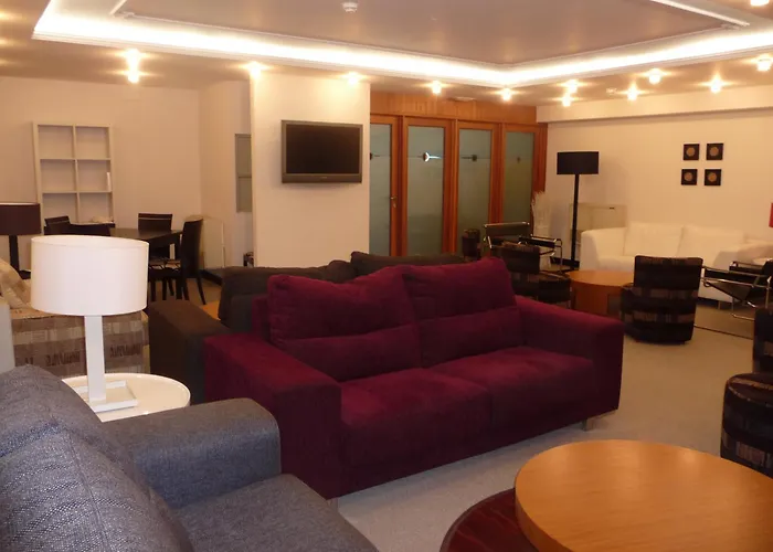 Hotel romántico: Hotel Isla Bella & Spa