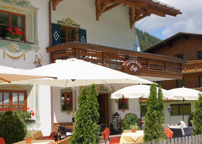 Hotel Hartenfels