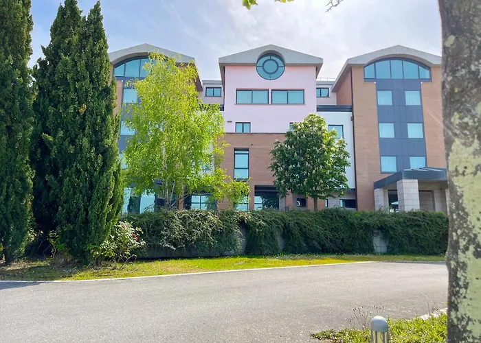 Don Guglielmo Panoramic &spa