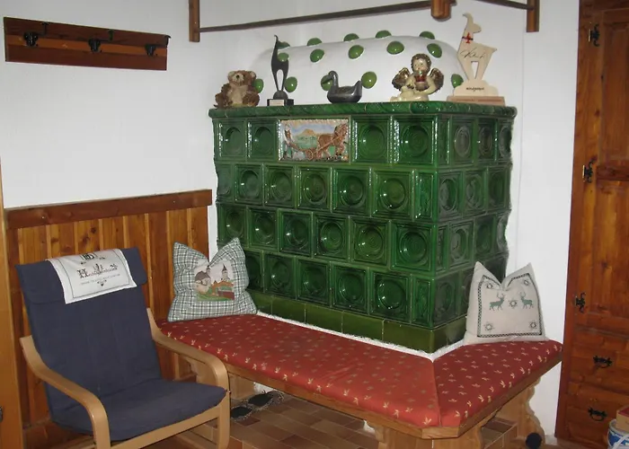 Hotel Am Malernhof
