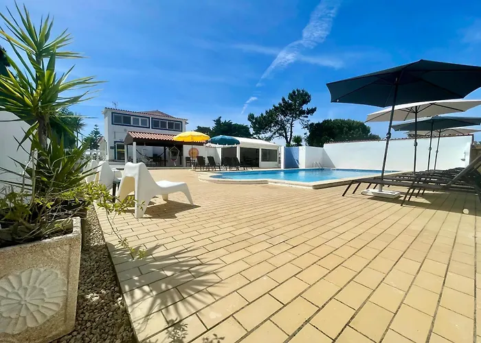 California Dream Inn