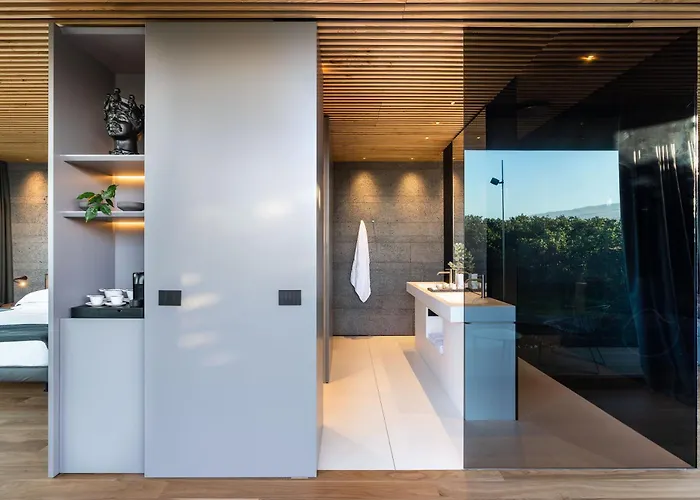 Zash Country Boutique Hotel & Spa