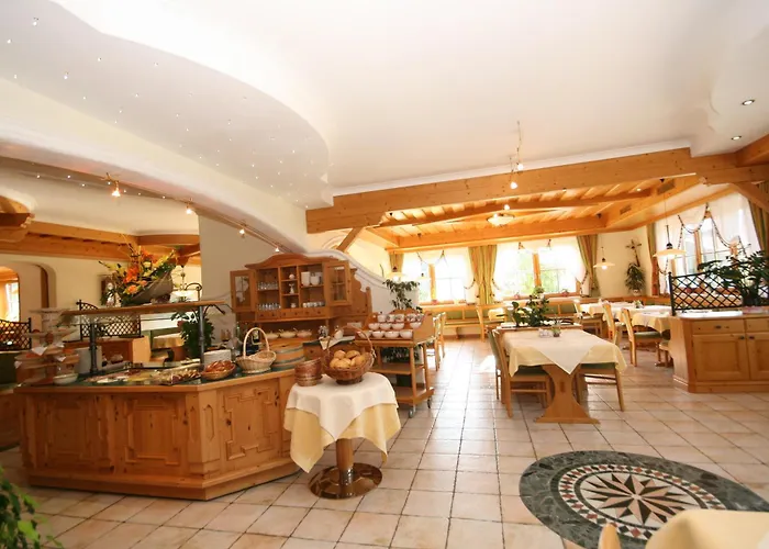 Skihotel: Alpenhotel Neuwirt