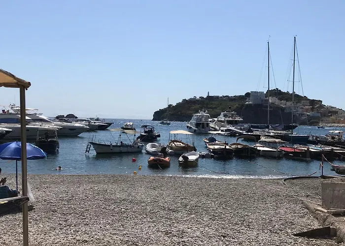 Albergo economico: Albergo Le Querce