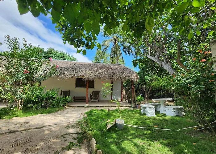 Villa Rosa