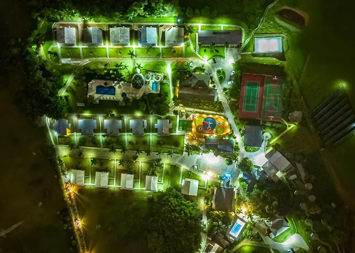 Paraty Hotel Fazenda&Spa