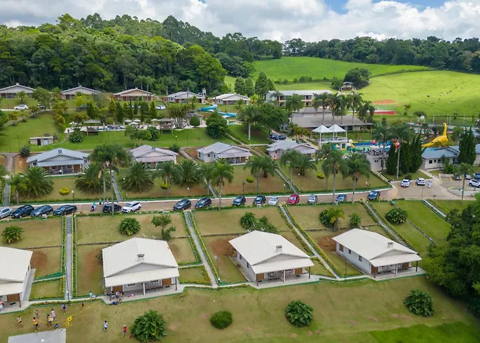 Paraty Hotel Fazenda&Spa