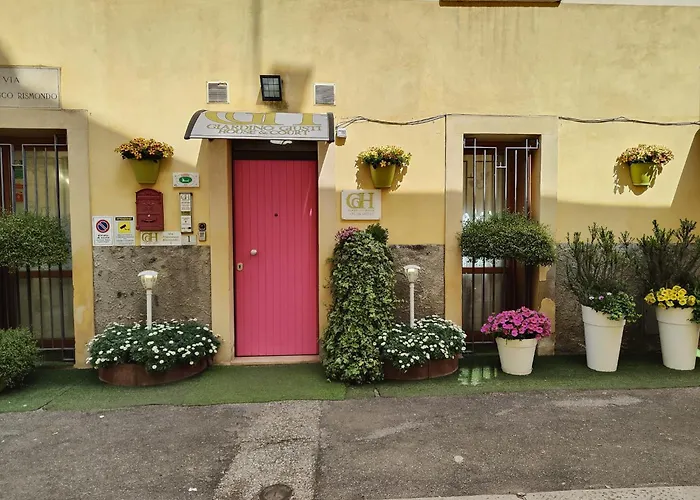 Giardino Giusti House&Court