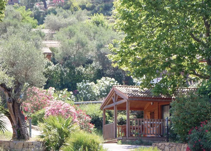 Les Cottages Varois