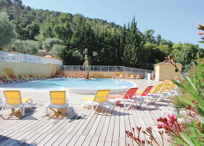 Les Cottages Varois