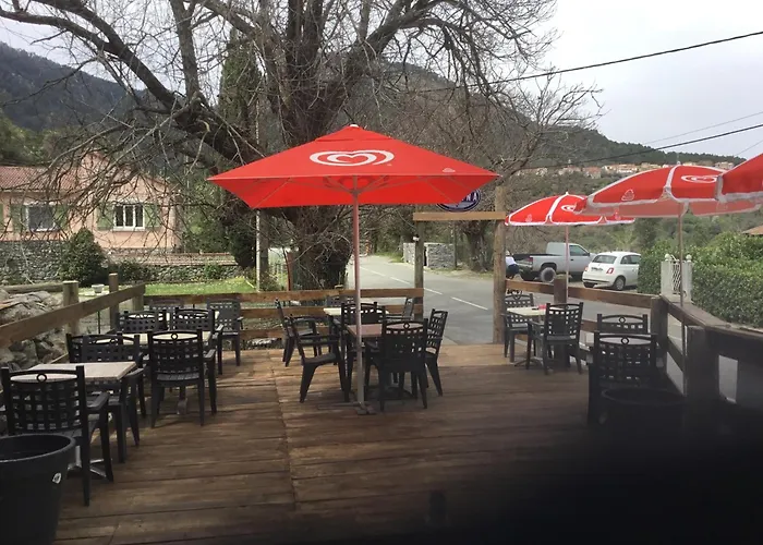 Gîtes les Chalets Vezzani Spa